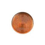 55077885AD - Electrical: Park And Turn Signal Lamp, Left for Mopar Image