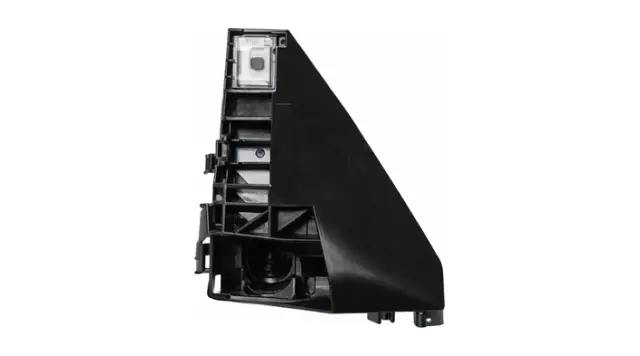 5211535120 - : Bumper Cover Support Rail (Right, Front) for Toyota Image