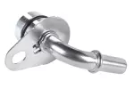 25203644 - : Positive Crankcase Ventilation (PCV) Hose Fitting for ACDelco Image
