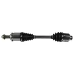 NCV21019 - : 91-05 Acura NSX CV Axle Assembly  - Rear Right for GSP Image