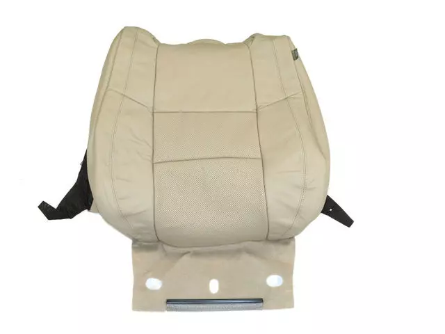 Seat Back Cover - Mopar (5PJ53HL1AC)