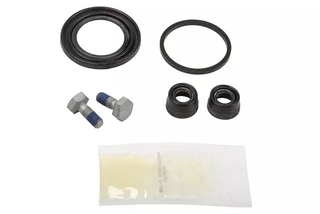19208031 - Brakes: Disc Brake Caliper Repair Kit for Cadillac: XLR | Chevrolet: Corvette Image