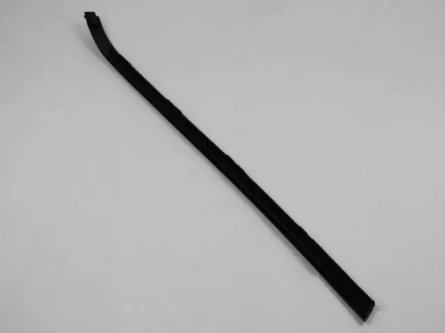 Pillar Molding - Mopar (1BB32RXFAG)