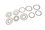 24273081 - : Automatic Transmission Fiber Clutch Plate Set for ACDelco Image