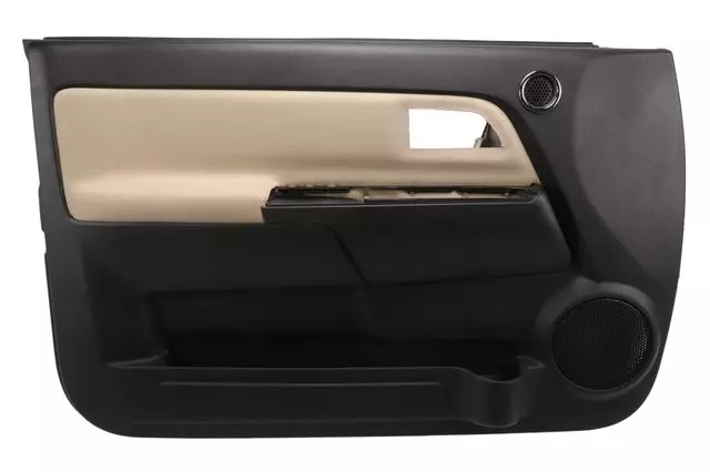 Door Trim Panel - GM (22759849)