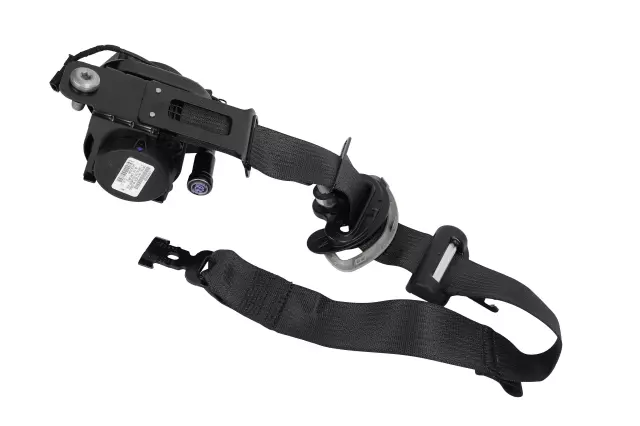 Lap & Shoulder Belt - GM (84572097)