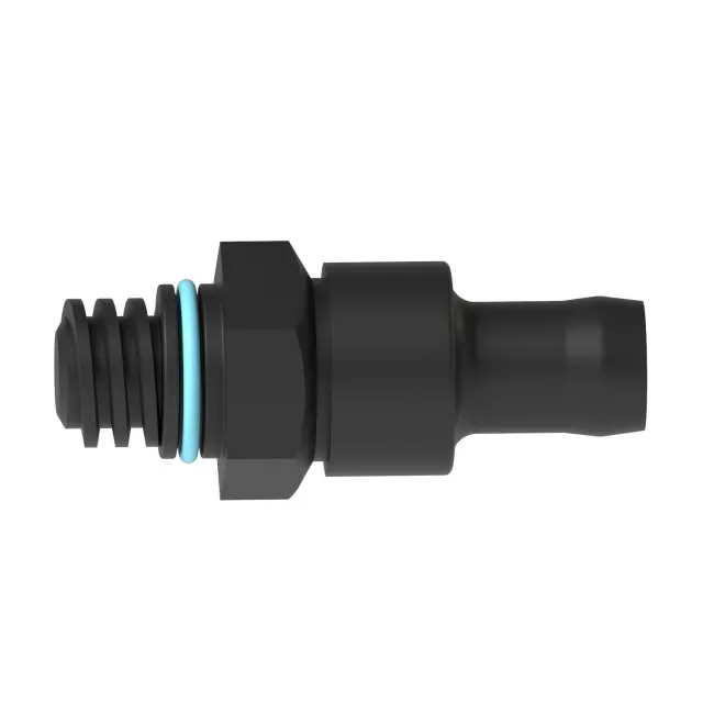 5047063AA - 2.4L Gas; Engine: Pcv Valve for Mopar Image
