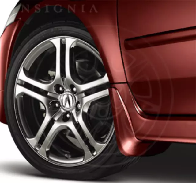 8P00SEP270B - : Splash Guards for Acura Image