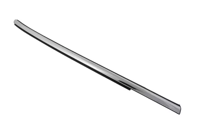 Passenger Side Door Belt Molding - GM (42574277)