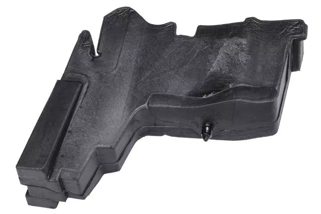 Passenger Side Hood Rear Outer Air Inlet Seal - GM (84025039)