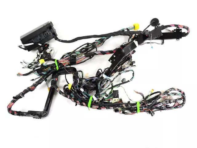 68197028AB - Electrical: Unified Body Wiring for Mopar Image