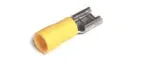 842587 - : Vinyl Quick Disconnects, 12 - 10 Gauge, Female for Grote Lighting Image