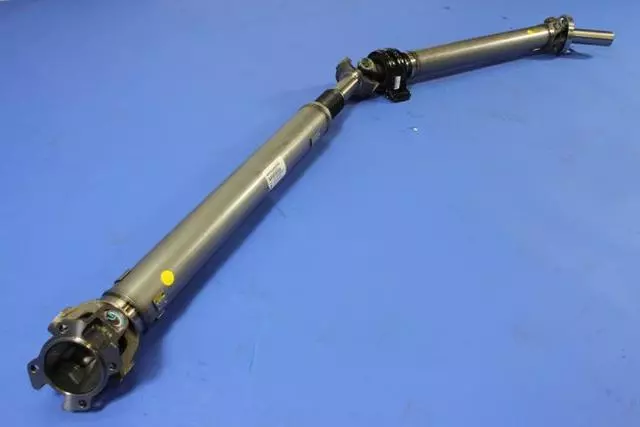 Drive Shaft - Mopar (68235636AD)