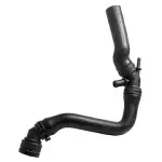 72813 - : CURVED RADIATOR HOSE, DAYCO for DAYCO HYDRAULIC Image