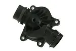 11517805811 - : URO Parts Engine Coolant Thermostat / Water Inlet Assembly for URO Image