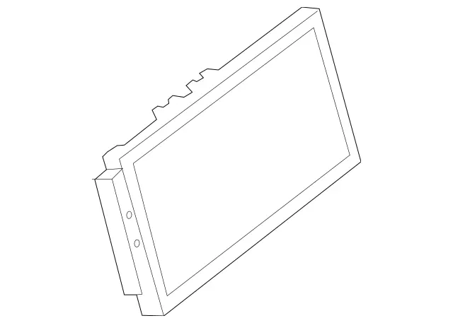 222900710764 - : Control Unit for Mercedes-Benz: S63 AMG Image