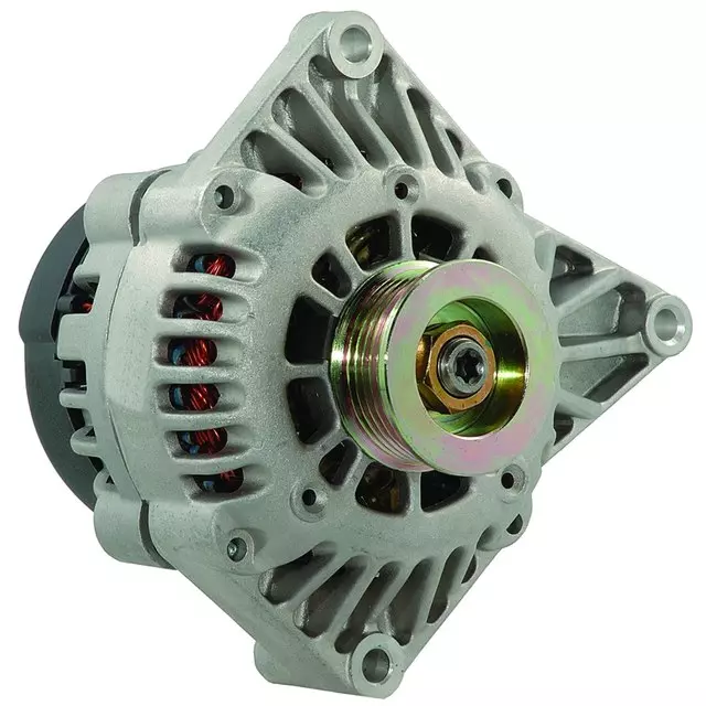 88878263 - : Alternator for GM Image