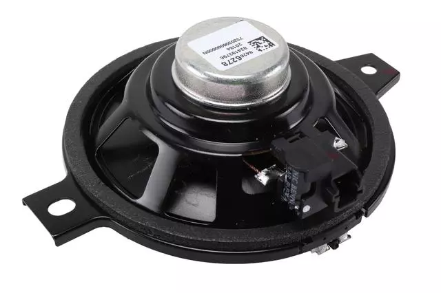 84266278 - : Radio Front Speaker for Cadillac: Escalade, Escalade ESV, ESCALADE IQ | Chevrolet: Suburban, Tahoe Image
