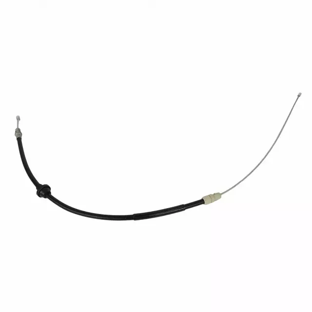 8C3Z2853B - Brakes: Front Cable for Ford: F-250 Super Duty, F-350 Super Duty, F-450 Super Duty Image