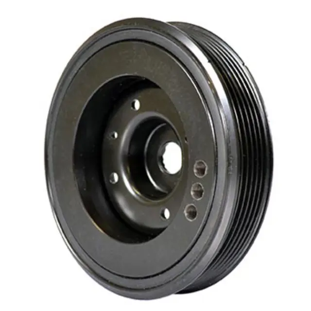 PB1721N - Engines &amp; Components: PREMIUM OEM REPL BALANCER, POWERBOND for DAYCO HYDRAULIC Image