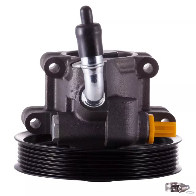 605780P - Cooling Systems: Power Steering Pump for PWR Image