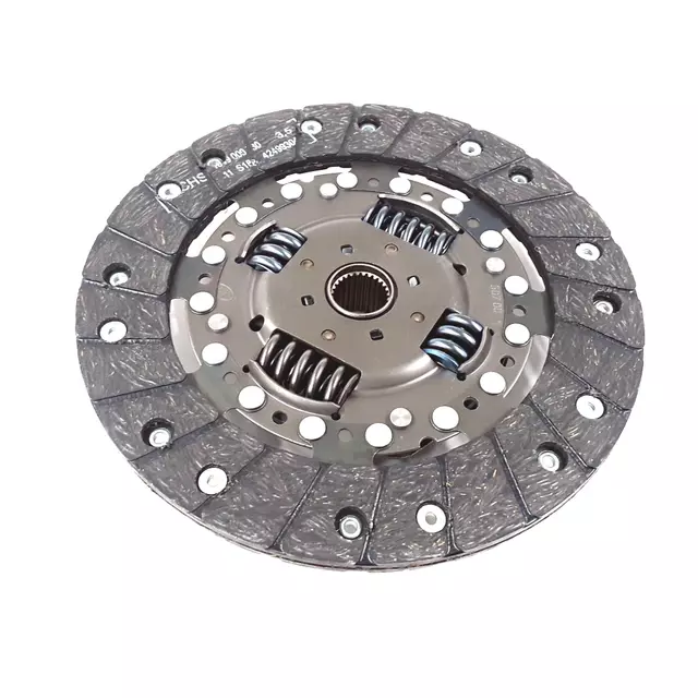 27141033TX - Transmission: Transmission Clutch Friction Plate for Volkswagen: Cabrio, Golf, Jetta Image