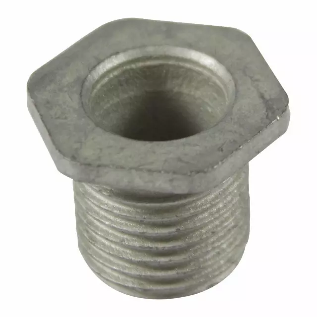 DS7Z13N020B - Body: Mount Panel Sleeve for Ford: Fusion, Police Responder Hybrid, SSV Plug-In Hybrid Image