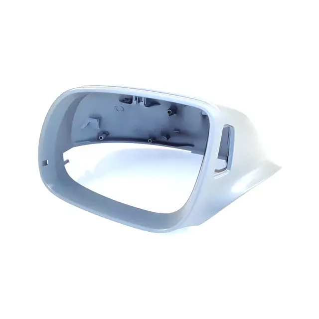 Mirror Cover - Audi (8R0-857-527-A-GRU)