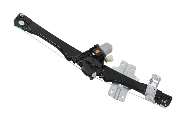 25868899 - Body: Window Regulator for Buick: Enclave | Chevrolet: Traverse | GMC: Acadia | Saturn: Outlook Image