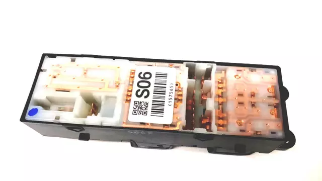 Window Switch - Subaru (83071SC060)