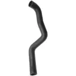 71167 - : CURVED RADIATOR HOSE, DAYCO for DAYCO HYDRAULIC Image