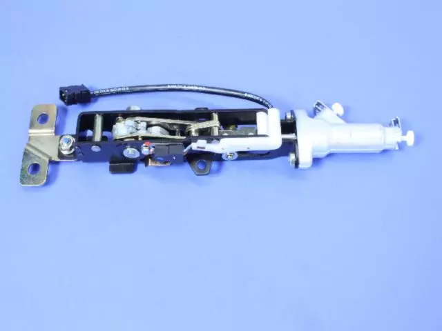 Rear Bow Latch - Mopar (5142957AA)