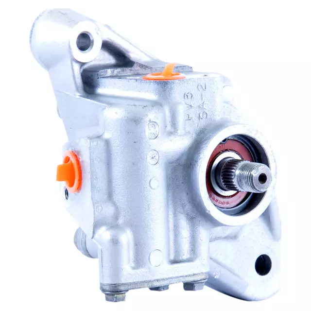 36P0729 - Steering: Power Steering Pump for ACDelco Image