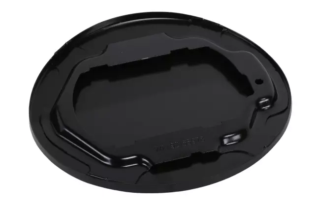 92219639 - : Fuel Tank Filler Door Assembly for GM Image