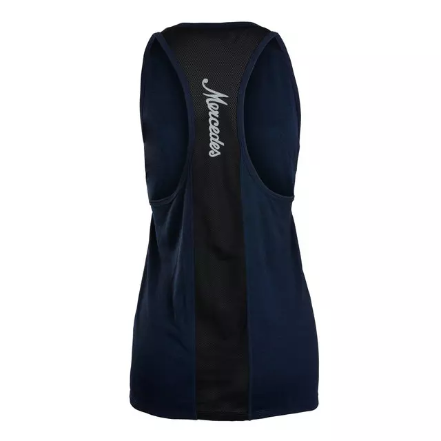 152431480 - : Mer Ladies Sport-Tek Endeavor Tank Dark for Mercedes-Benz Image