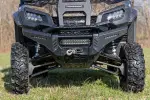 92055 - : Winch Mount for Rough Country Image