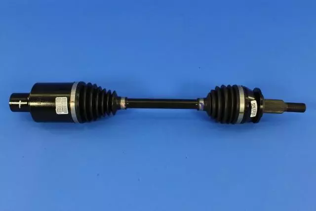 68248719AD - : 2015-2018 Mopar Axle Half Shaft Right for Mopar Image