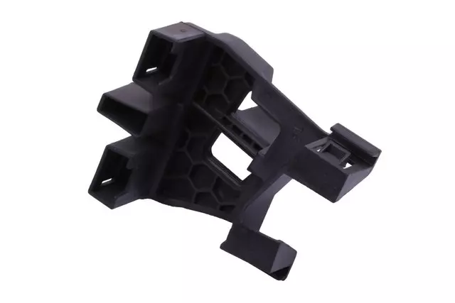 13507448 - : Passenger Side Front Seat Adjuster Finish Cover Retainer for Cadillac: XT5, XT6 Image