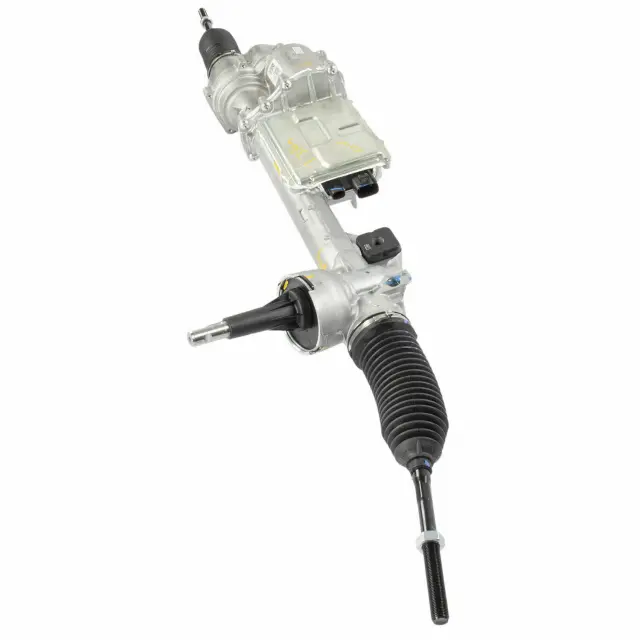 STE599 - : Motorcraft™ Rack And Pinion Assembly for Ford: F-150 Image
