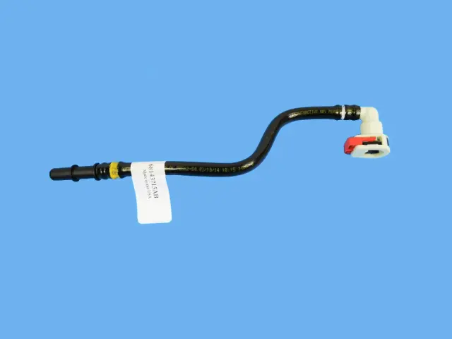 68143715AB - Emission Controls: Fuel Vapor Tube for Jeep: Wrangler, Wrangler JK Image