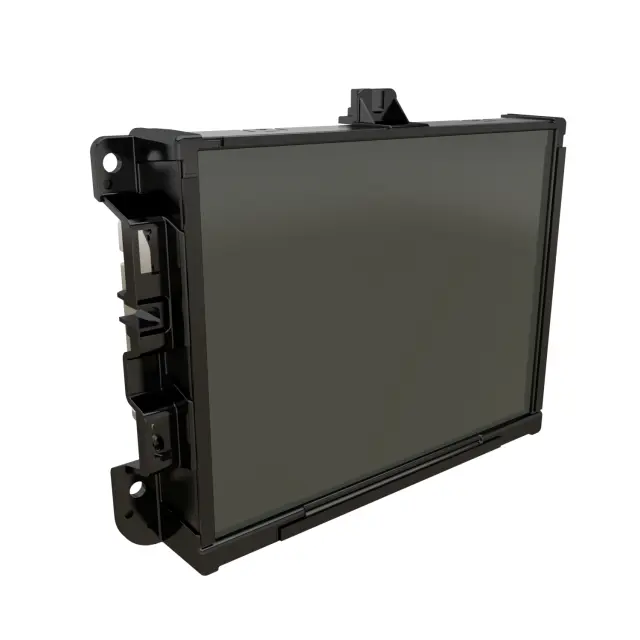 68428584AD - : Multi Media Radio for Mopar Image