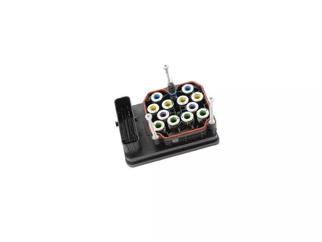 Anti-Lock Brake System Module - Mopar (68354151AG)