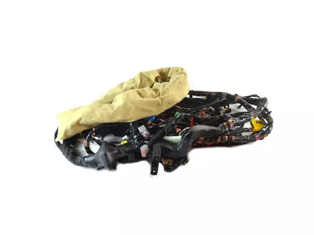 Body Wiring - Mopar (68238519AC)