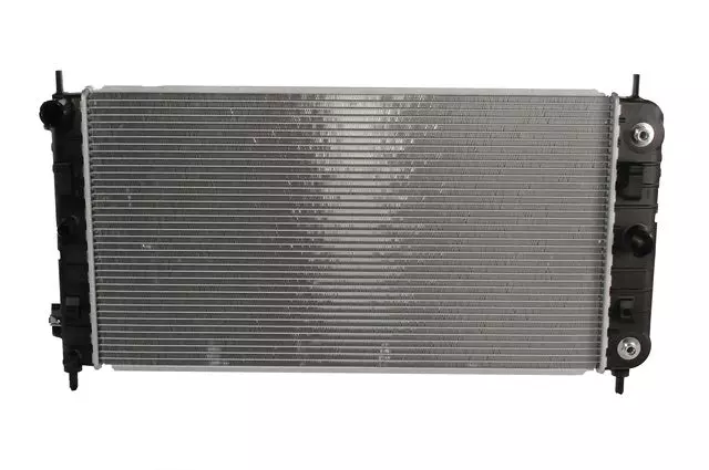 52494386 - Cooling System: Radiator for Chevrolet: Malibu | Pontiac: G6 Image