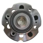 363416 - : 09-15 Honda Pilot (FWD) Wheel Bearing and Hub Assembly  - Rear for GSP Image