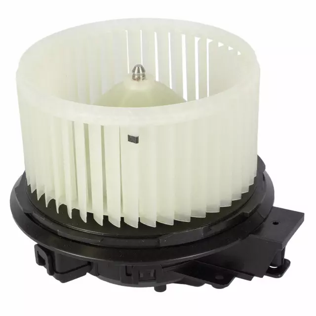 Fan And Motor Assembly - Ford (CG1Z-19805-D)