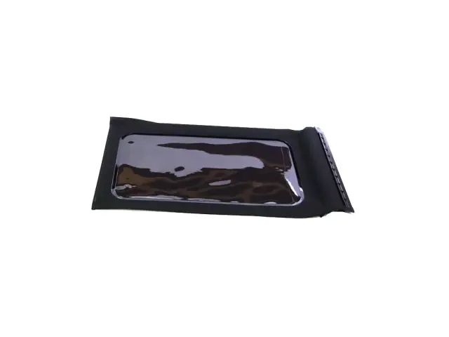 5VP91FX9AL - : Quarter Window, Left for Mopar Image