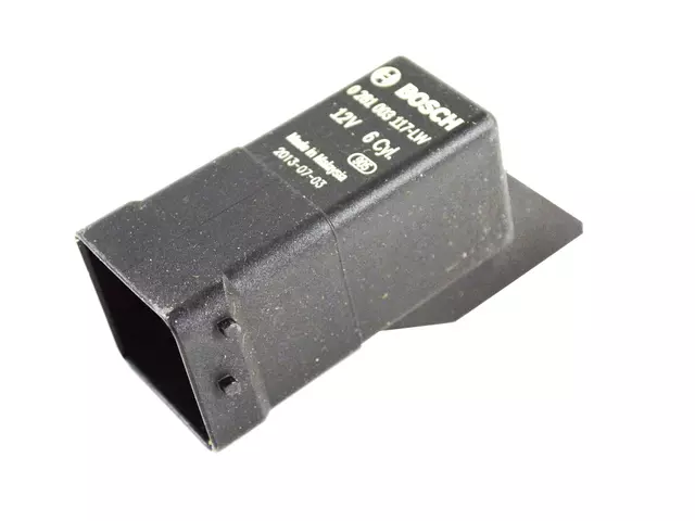 Glow Plug Module - Mopar (68282916AA)