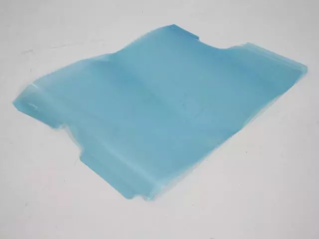 Anti-chip Film, Front Lower, Left - mopar (5182157AB)