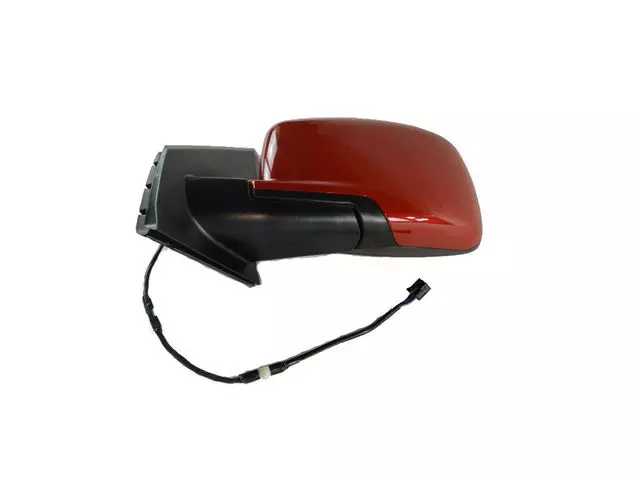 Genuine Alfa Romeo Mirror-Outside Rearview - Alfa Romeo (1CE211RMAE)